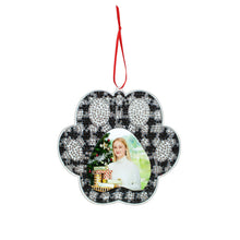 Lade das Bild in den Galerie-Viewer, Diamond Painting Ornaments met Eigen Foto