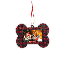 Lade das Bild in den Galerie-Viewer, Diamond Painting Ornaments met Eigen Foto