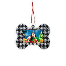 Lade das Bild in den Galerie-Viewer, Diamond Painting Ornaments met Eigen Foto