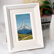 Afbeelding in Gallery-weergave laden, 12 Mini Diamond Paintings - Wereldsteden