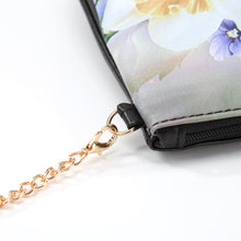 Lade das Bild in den Galerie-Viewer, Diamond Painting Handtas - Vlinder