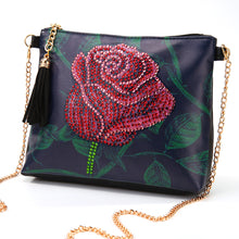 Lade das Bild in den Galerie-Viewer, Diamond Painting Handtas - Roos