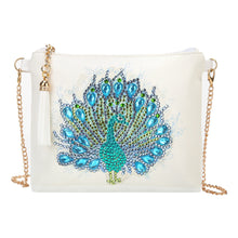Lade das Bild in den Galerie-Viewer, Diamond Painting Handtas - Pauw