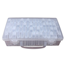 Afbeelding in Gallery-weergave laden, Diamond Painting - 64 delig opbergdoos