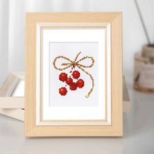 Afbeelding in Gallery-weergave laden, 6 Mini Diamond Paintings - Herfst