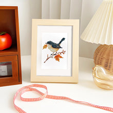 Afbeelding in Gallery-weergave laden, 6 Mini Diamond Paintings - Herfst