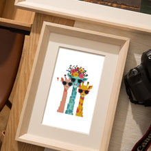 Afbeelding in Gallery-weergave laden, 6 Mini Diamond Paintings - Leuke Dieren