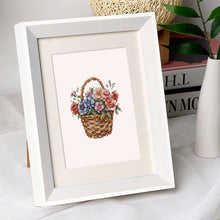 Afbeelding in Gallery-weergave laden, 6 Mini Diamond Paintings - Rozen