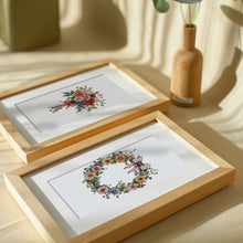 Afbeelding in Gallery-weergave laden, 6 Mini Diamond Paintings - Rozen