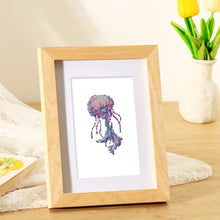 Afbeelding in Gallery-weergave laden, 6 Mini Diamond Paintings - Zee