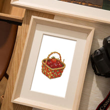Afbeelding in Gallery-weergave laden, 6 Mini Diamond Paintings - Zoete Momenten