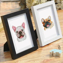 Lade das Bild in den Galerie-Viewer, 12 Mini Diamond Paintings - Honden