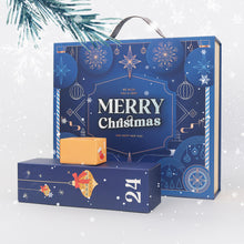 Load image into Gallery viewer, Diamond Painting Adventskalender 2024
