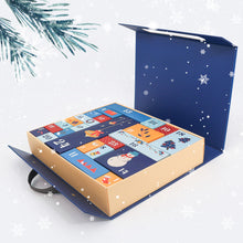 Load image into Gallery viewer, Diamond Painting Adventskalender 2024