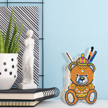 Load image into Gallery viewer, Diamond Painting - Prinses Beer Pennenbakje