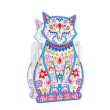 Lade das Bild in den Galerie-Viewer, Diamond Painting Kat Pennebakje