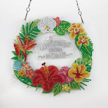 Afbeelding in Gallery-weergave laden, Diamond Painting - Welcome Home