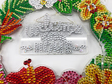 Afbeelding in Gallery-weergave laden, Diamond Painting - Welcome Home