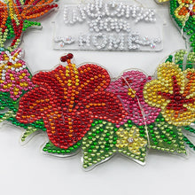 Afbeelding in Gallery-weergave laden, Diamond Painting - Welcome Home