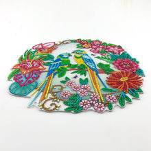 Load image into Gallery viewer, Diamond Painting - Vogels Decoratiekrans
