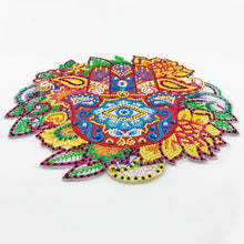 Lade das Bild in den Galerie-Viewer, Diamond Painting - Hand van Fatima Decoratiekrans