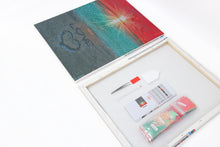 Lade das Bild in den Galerie-Viewer, Diamond Painting Frame