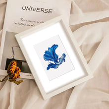 Afbeelding in Gallery-weergave laden, 12 Mini Diamond Paintings - Vissen