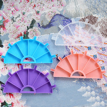 Afbeelding in Gallery-weergave laden, Schudbakje met 6 vakjes & accessoires