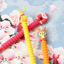 Lade das Bild in den Galerie-Viewer, Kerst Diamond Painting Pen