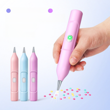 Afbeelding in Gallery-weergave laden, Diamond Painting - Elektrische Diamond Painting Pennen