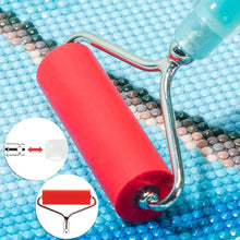 Afbeelding in Gallery-weergave laden, Diamond Painting Pen met Roller