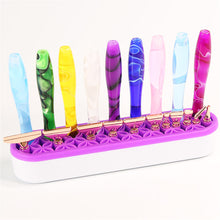 Load image into Gallery viewer, Diamond Painting - Pennenhouder