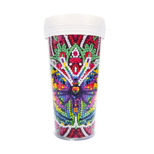 Afbeelding in Gallery-weergave laden, Diamond Painting Drinkbeker