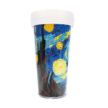 Afbeelding in Gallery-weergave laden, Diamond Painting Drinkbeker