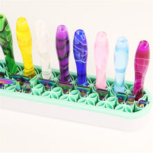 Load image into Gallery viewer, Diamond Painting - Pennenhouder