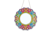 Afbeelding in Gallery-weergave laden, Diamond Painting Spiegels