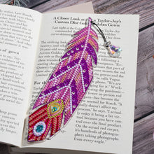 Load image into Gallery viewer, Diamond Painting - Veren Boekenleggers