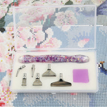 Lade das Bild in den Galerie-Viewer, Diamond Painting Pen - Glow in the Dark