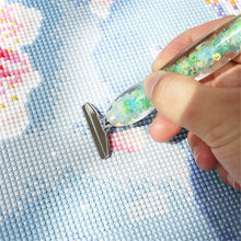 Lade das Bild in den Galerie-Viewer, Diamond Painting Pen - Glow in the Dark