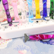 Load image into Gallery viewer, Diamond Painting - Pennenhouder