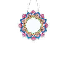 Afbeelding in Gallery-weergave laden, Diamond Painting Spiegels