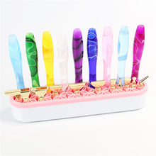 Load image into Gallery viewer, Diamond Painting - Pennenhouder