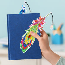 Load image into Gallery viewer, Diamond Painting - Veer Boekenleggers