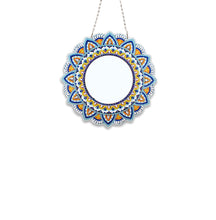 Afbeelding in Gallery-weergave laden, Diamond Painting Spiegels