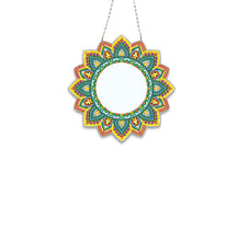 Afbeelding in Gallery-weergave laden, Diamond Painting Spiegels