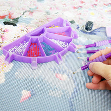 Afbeelding in Gallery-weergave laden, Schudbakje voor Diamond Painting