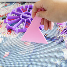 Afbeelding in Gallery-weergave laden, Schudbakje voor Diamond Painting