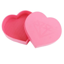 Afbeelding in Gallery-weergave laden, Diamond Painting - Hartvormige Schudbakjes