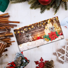 Afbeelding in Gallery-weergave laden, Diamond Painting - Kerstkaarten
