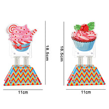 Afbeelding in Gallery-weergave laden, Diamond Painting - Springveer
